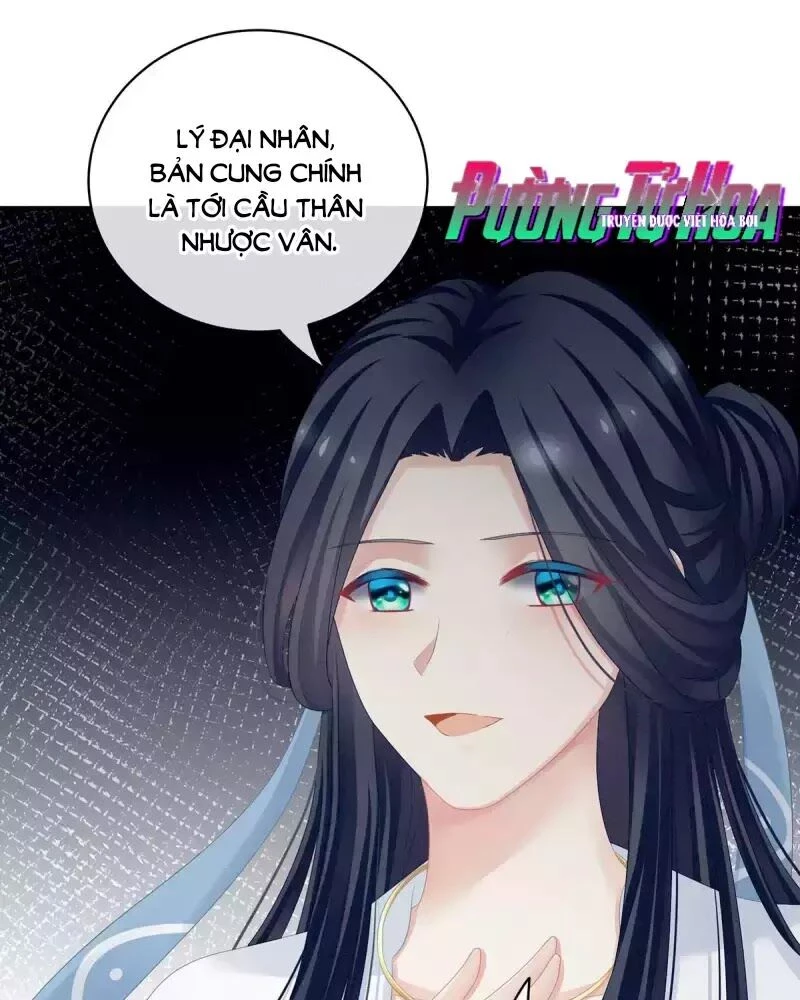 Hậu Cung Của Nữ Đế Chapter 99 - 71