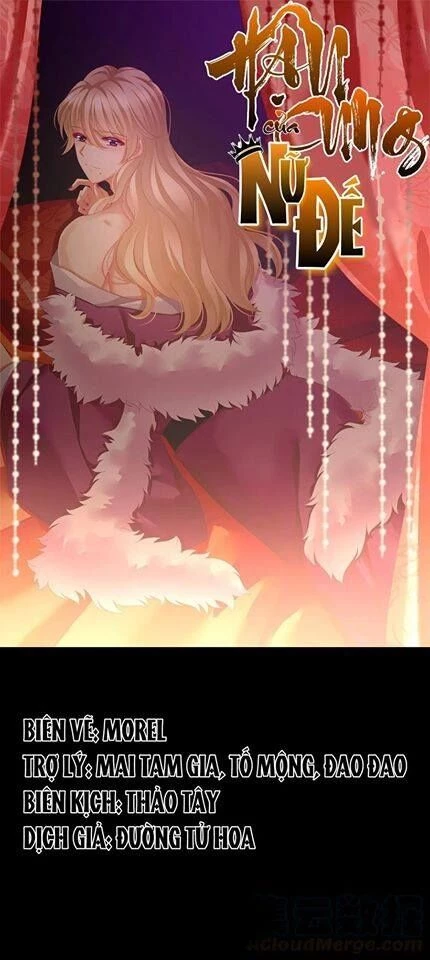 Hậu Cung Của Nữ Đế Chapter 100 - 1
