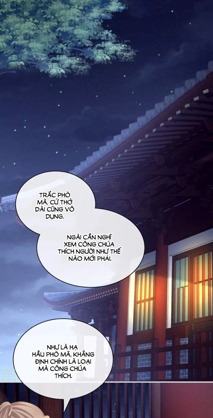 Hậu Cung Của Nữ Đế Chapter 100 - 18