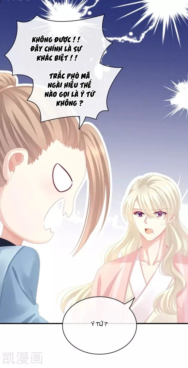 Hậu Cung Của Nữ Đế Chapter 100 - 22