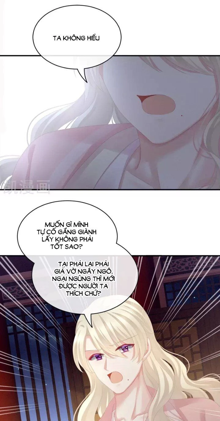 Hậu Cung Của Nữ Đế Chapter 100 - 23