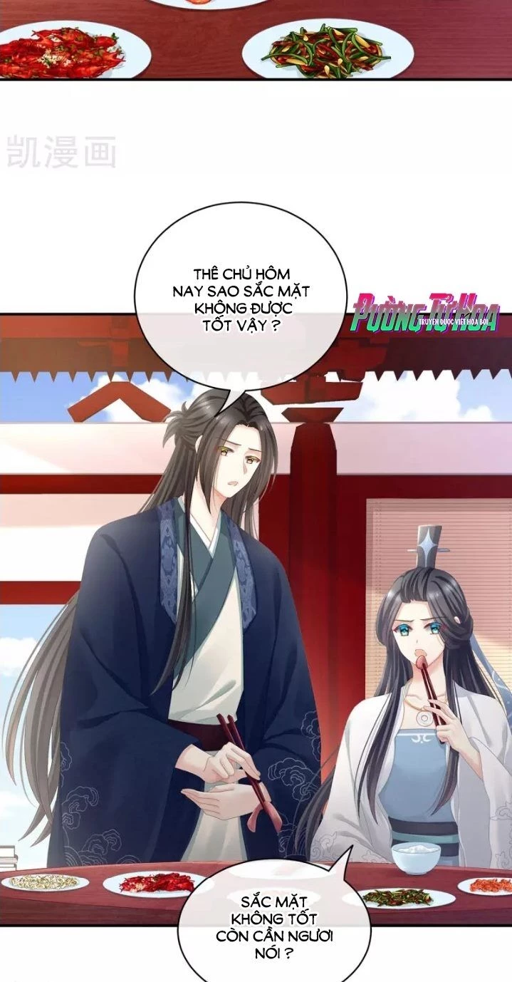 Hậu Cung Của Nữ Đế Chapter 100 - 26