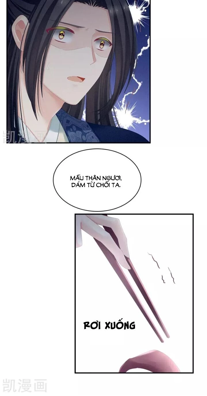 Hậu Cung Của Nữ Đế Chapter 100 - 28