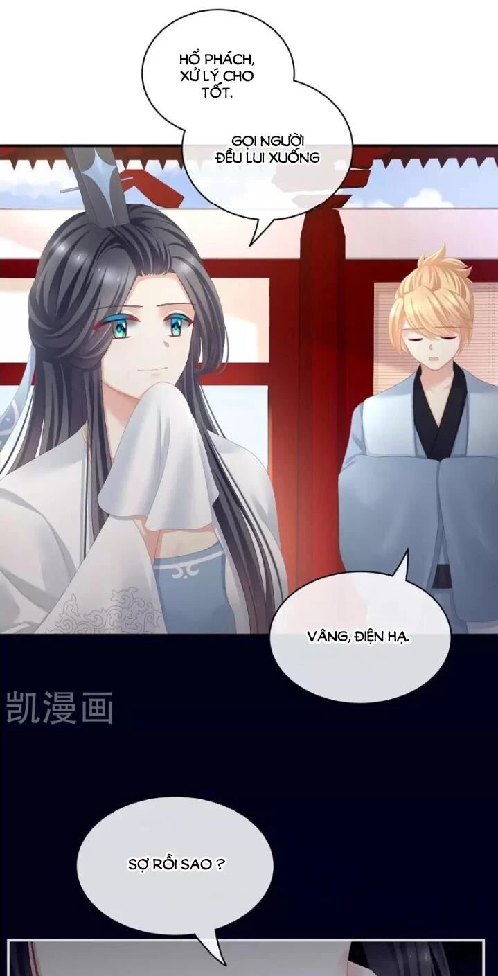 Hậu Cung Của Nữ Đế Chapter 100 - 29