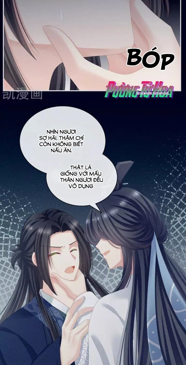 Hậu Cung Của Nữ Đế Chapter 100 - 30