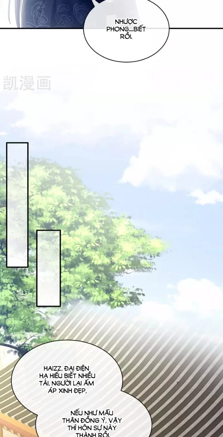 Hậu Cung Của Nữ Đế Chapter 100 - 34