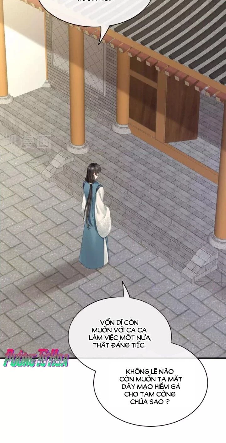 Hậu Cung Của Nữ Đế Chapter 100 - 35