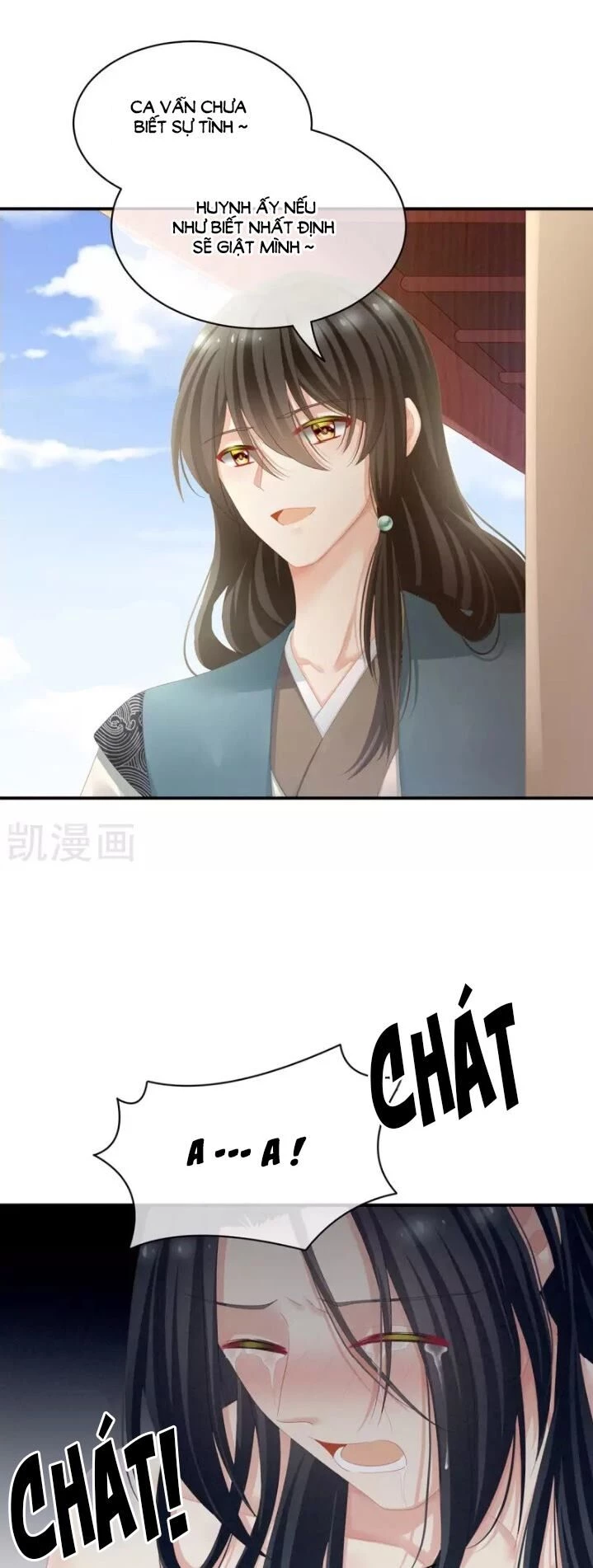 Hậu Cung Của Nữ Đế Chapter 100 - 36