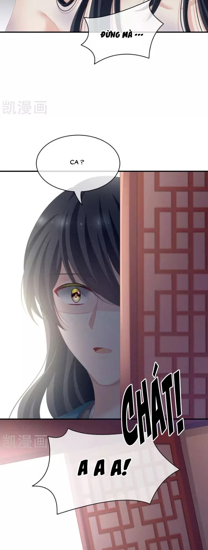 Hậu Cung Của Nữ Đế Chapter 100 - 37