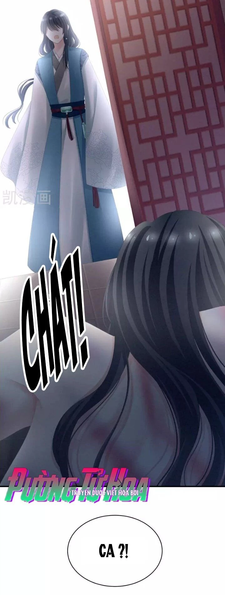 Hậu Cung Của Nữ Đế Chapter 100 - 38