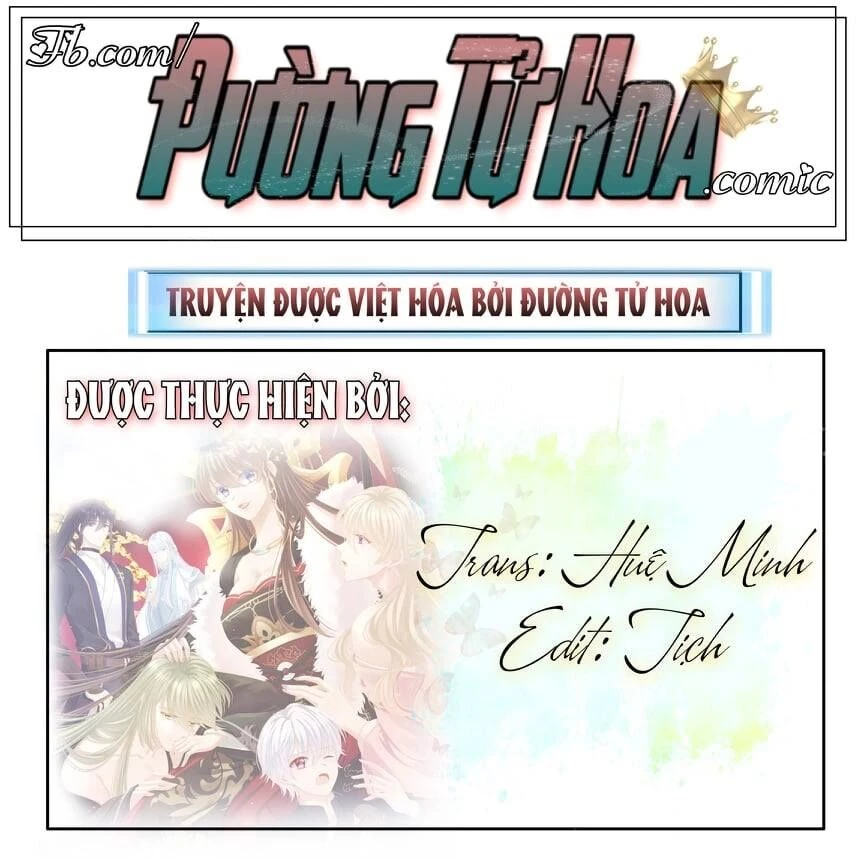 Hậu Cung Của Nữ Đế Chapter 100 - 39