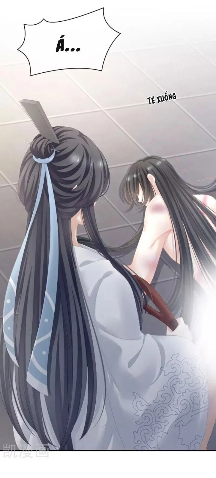 Hậu Cung Của Nữ Đế Chapter 101 - 3