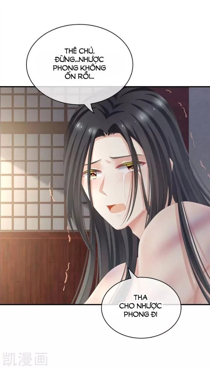 Hậu Cung Của Nữ Đế Chapter 101 - 4