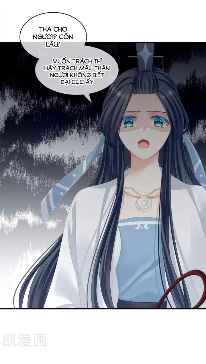 Hậu Cung Của Nữ Đế Chapter 101 - 5