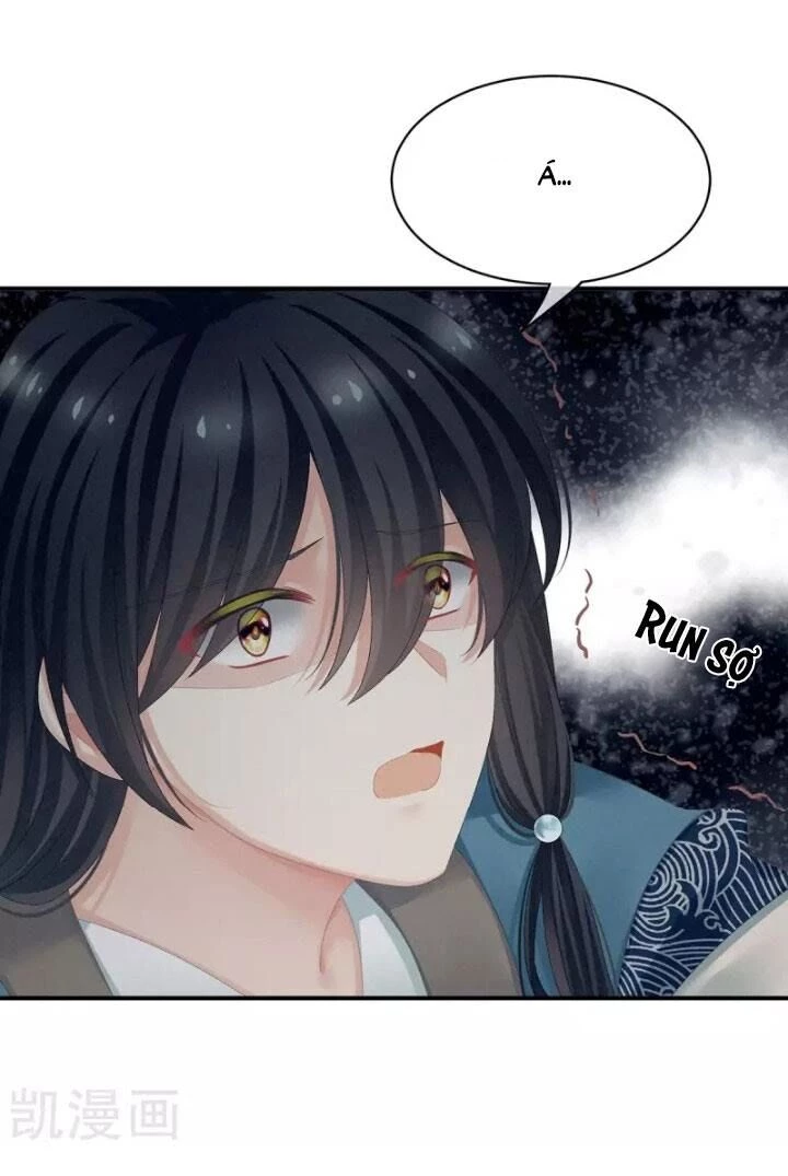 Hậu Cung Của Nữ Đế Chapter 101 - 12