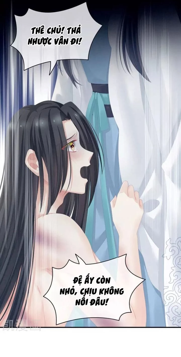 Hậu Cung Của Nữ Đế Chapter 101 - 15