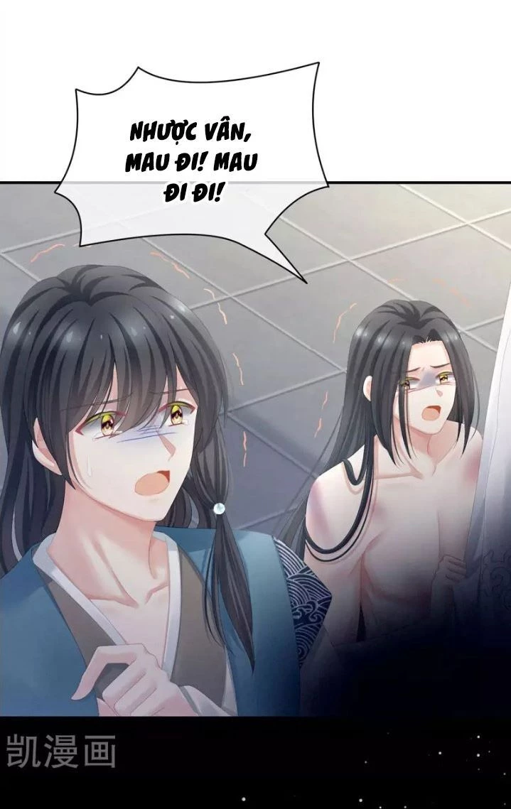 Hậu Cung Của Nữ Đế Chapter 101 - 16
