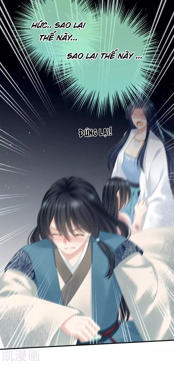 Hậu Cung Của Nữ Đế Chapter 101 - 18