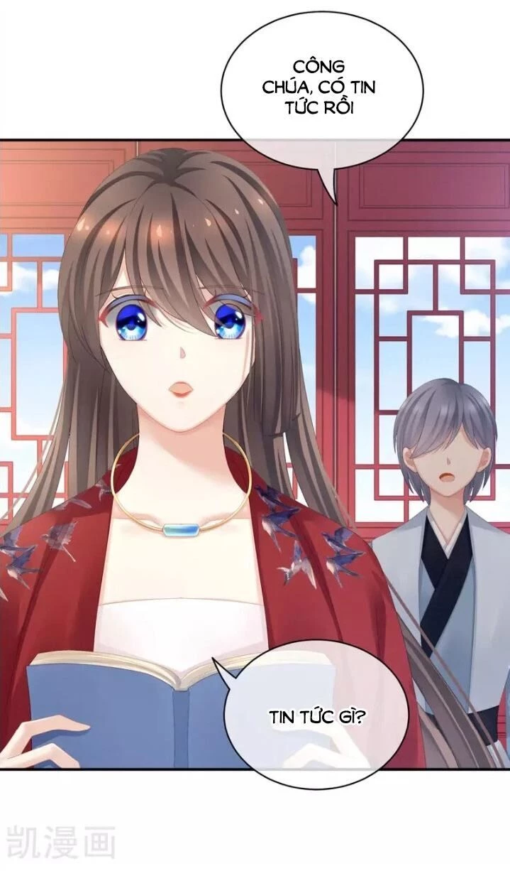 Hậu Cung Của Nữ Đế Chapter 101 - 20