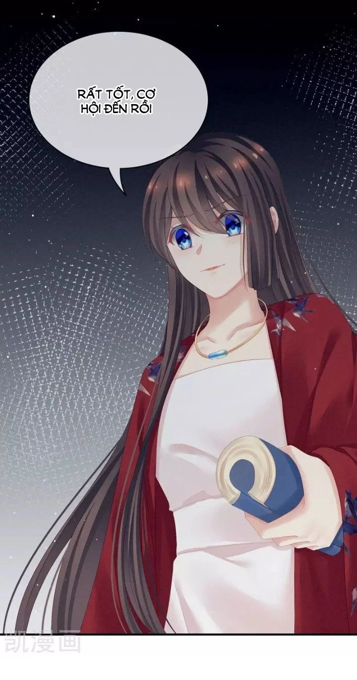 Hậu Cung Của Nữ Đế Chapter 101 - 22