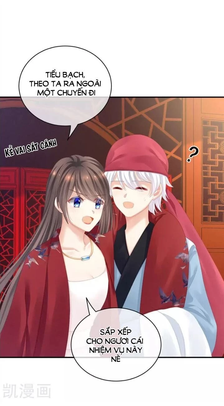 Hậu Cung Của Nữ Đế Chapter 101 - 23