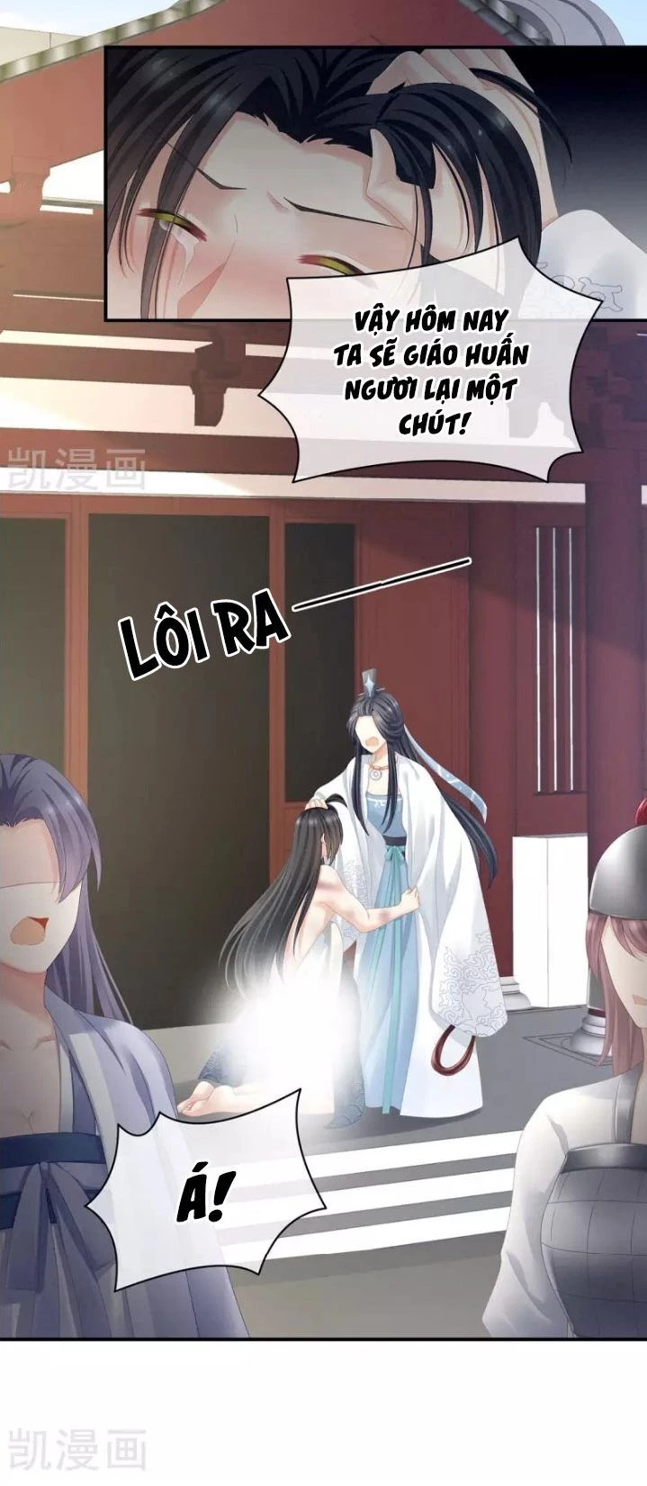 Hậu Cung Của Nữ Đế Chapter 101 - 25