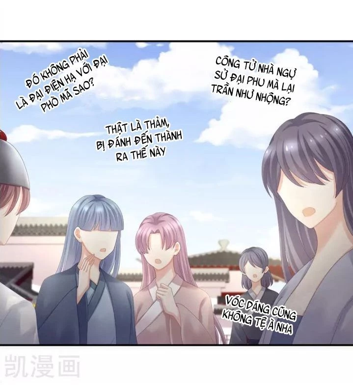 Hậu Cung Của Nữ Đế Chapter 101 - 27