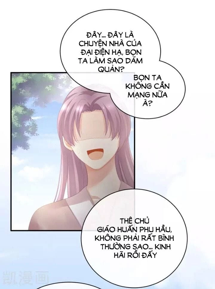 Hậu Cung Của Nữ Đế Chapter 101 - 30