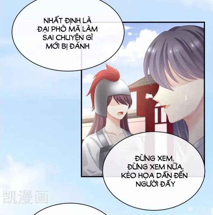 Hậu Cung Của Nữ Đế Chapter 101 - 31