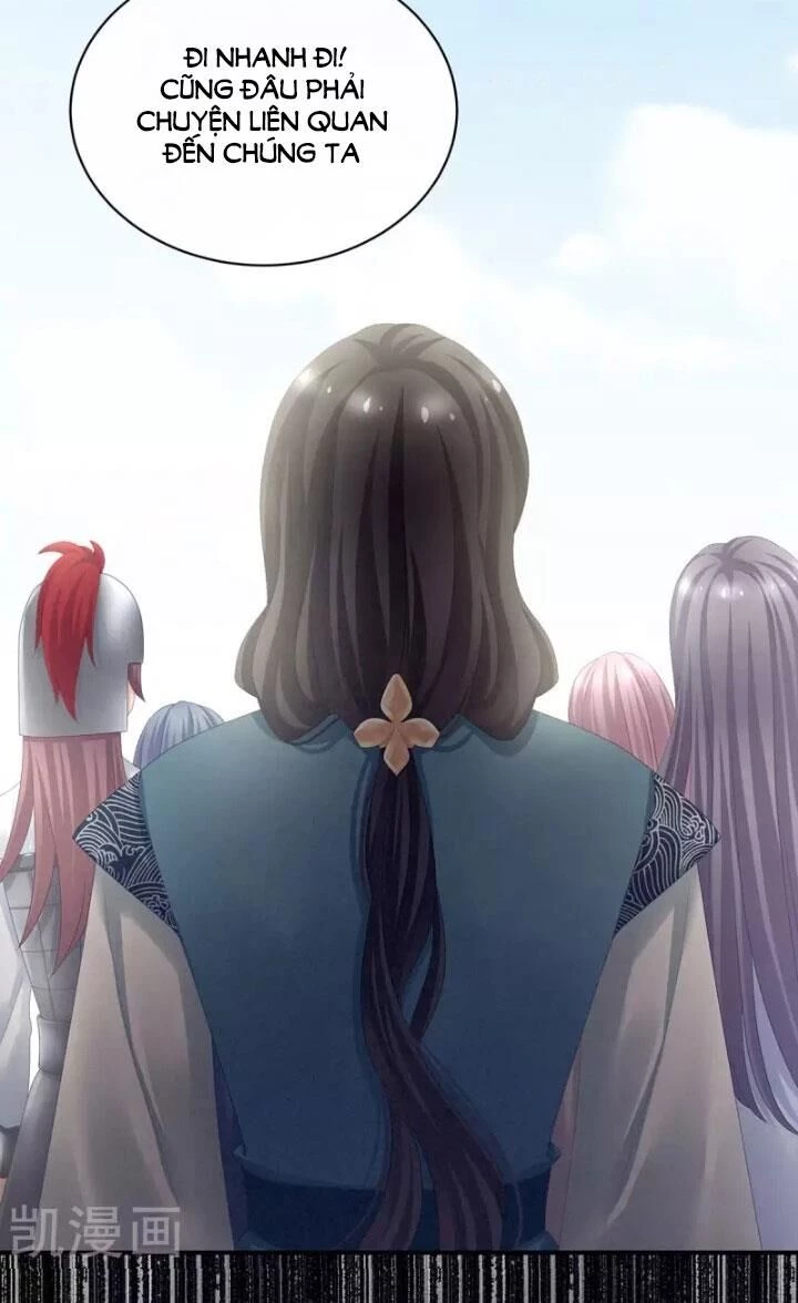 Hậu Cung Của Nữ Đế Chapter 101 - 32