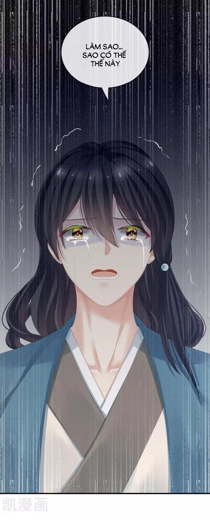 Hậu Cung Của Nữ Đế Chapter 101 - 33