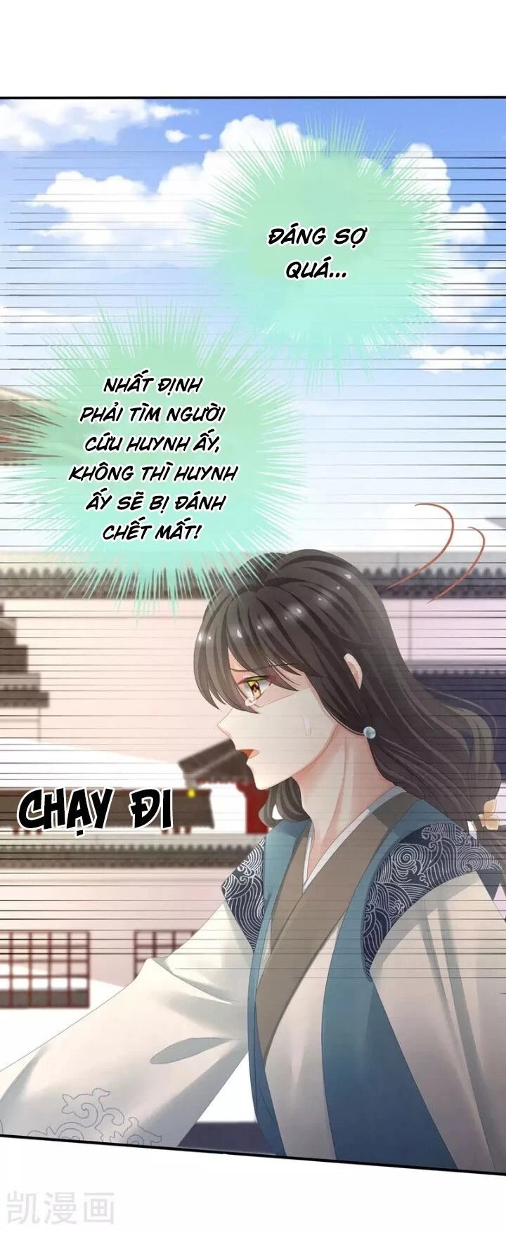 Hậu Cung Của Nữ Đế Chapter 101 - 34