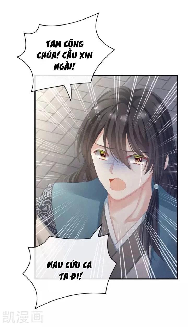 Hậu Cung Của Nữ Đế Chapter 101 - 38