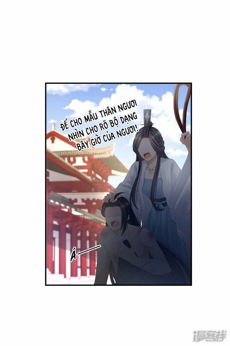 Hậu Cung Của Nữ Đế Chapter 102 - 3