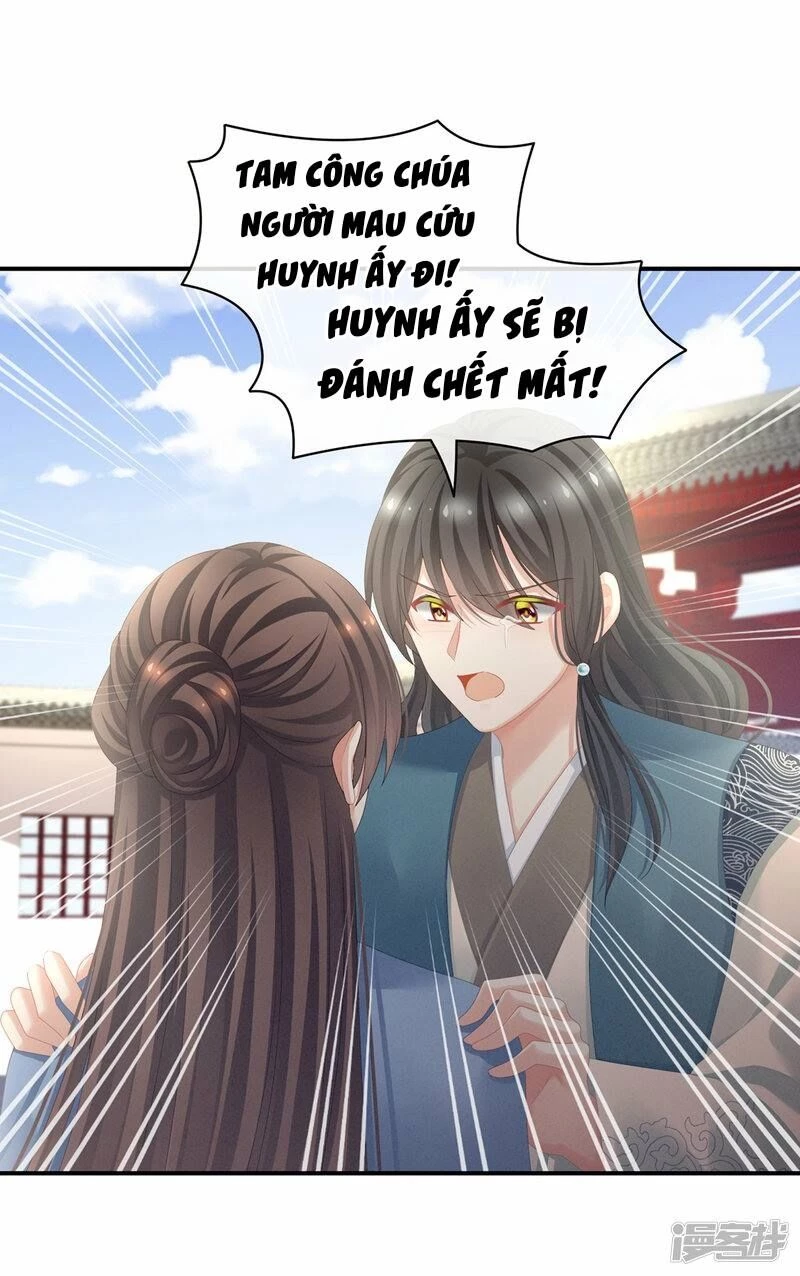 Hậu Cung Của Nữ Đế Chapter 102 - 10