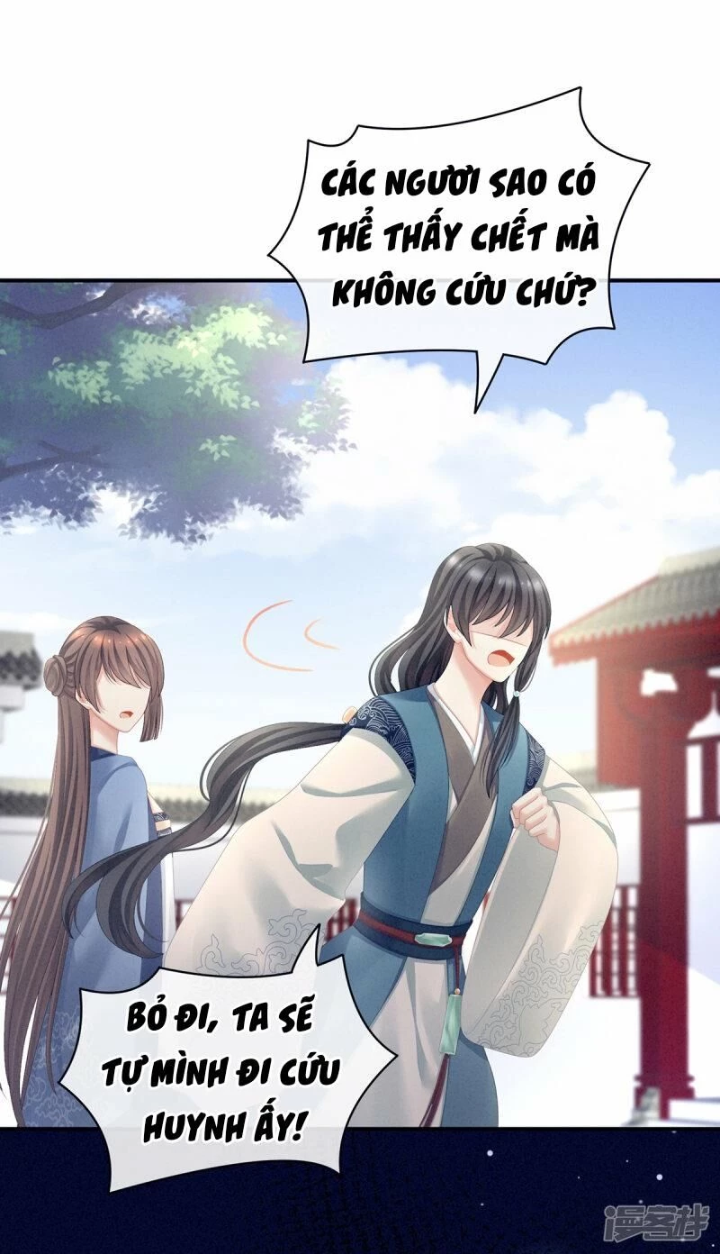 Hậu Cung Của Nữ Đế Chapter 102 - 15