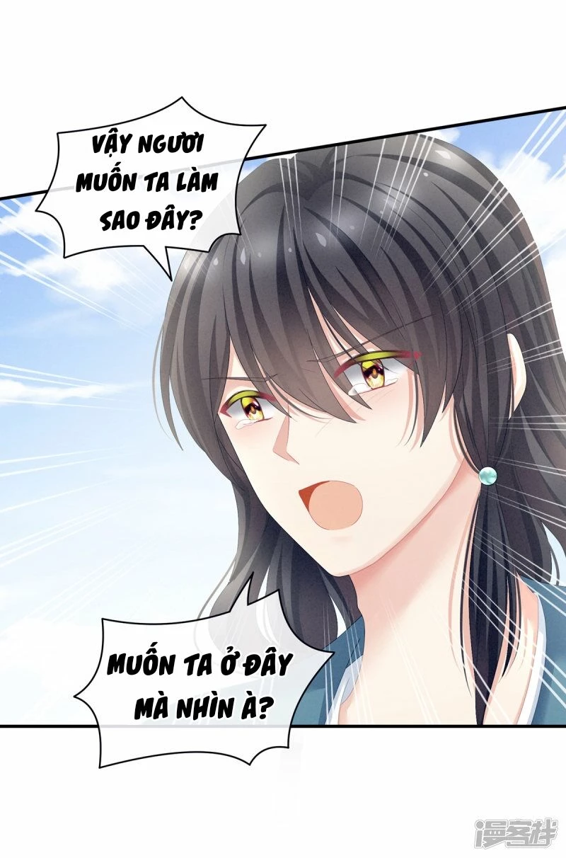 Hậu Cung Của Nữ Đế Chapter 102 - 18