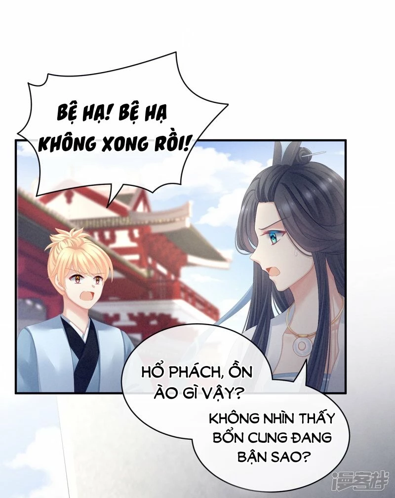 Hậu Cung Của Nữ Đế Chapter 102 - 19