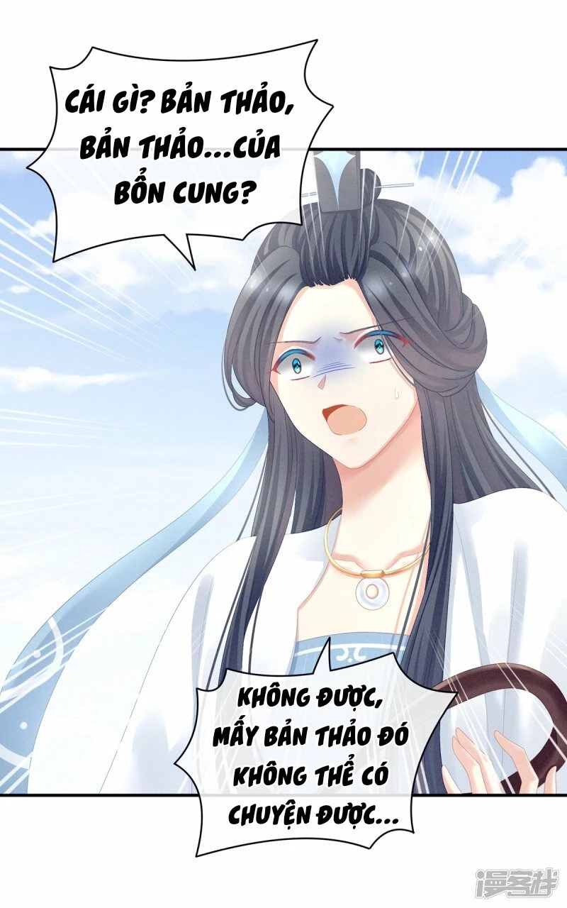 Hậu Cung Của Nữ Đế Chapter 102 - 21