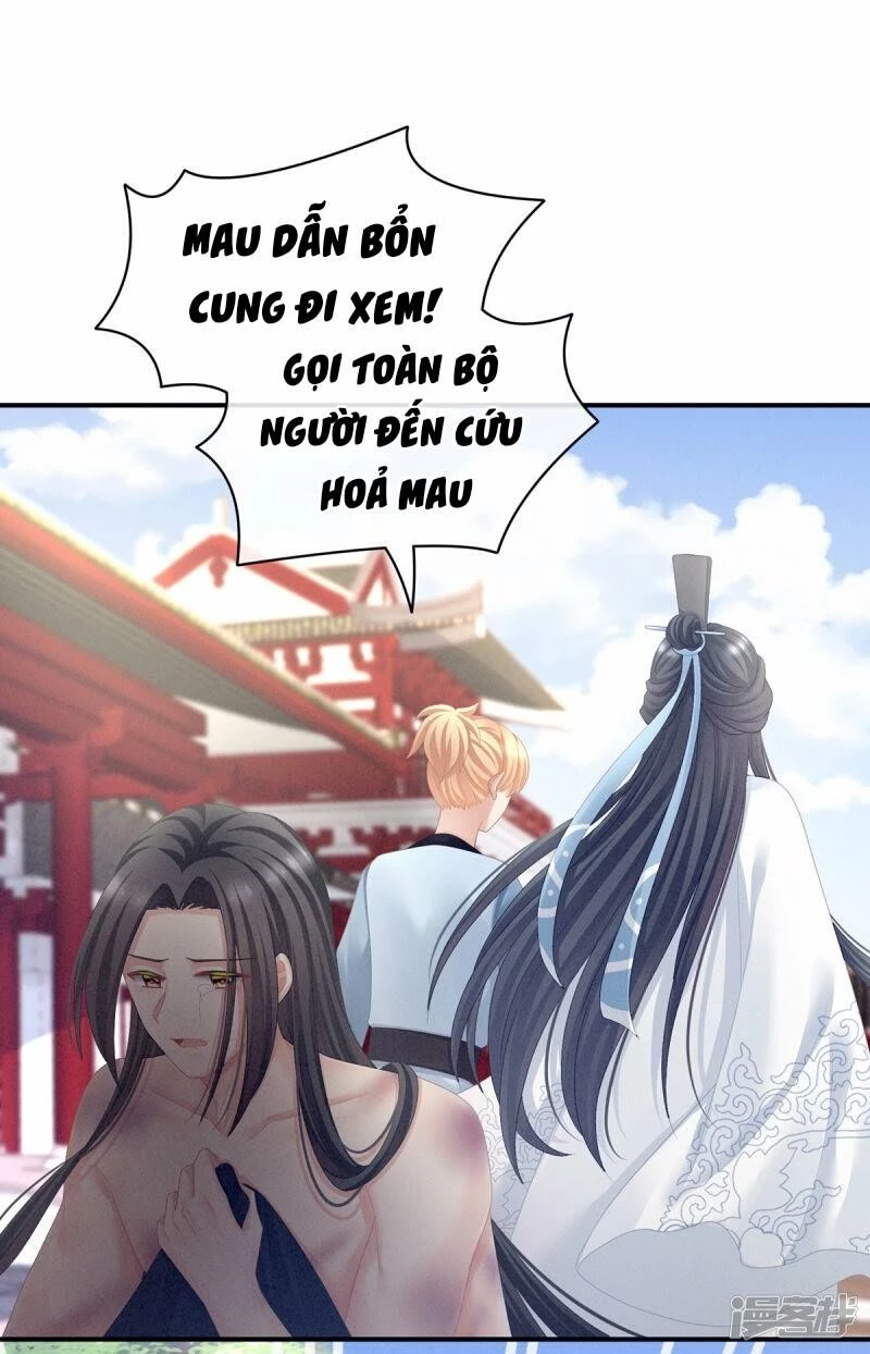 Hậu Cung Của Nữ Đế Chapter 102 - 22
