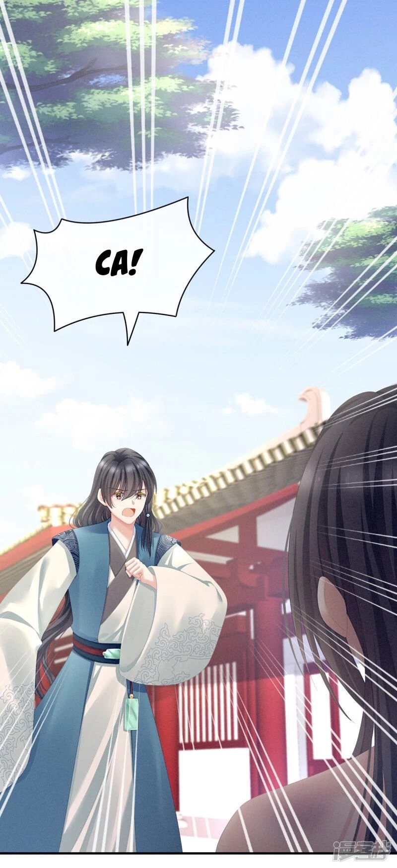 Hậu Cung Của Nữ Đế Chapter 102 - 23