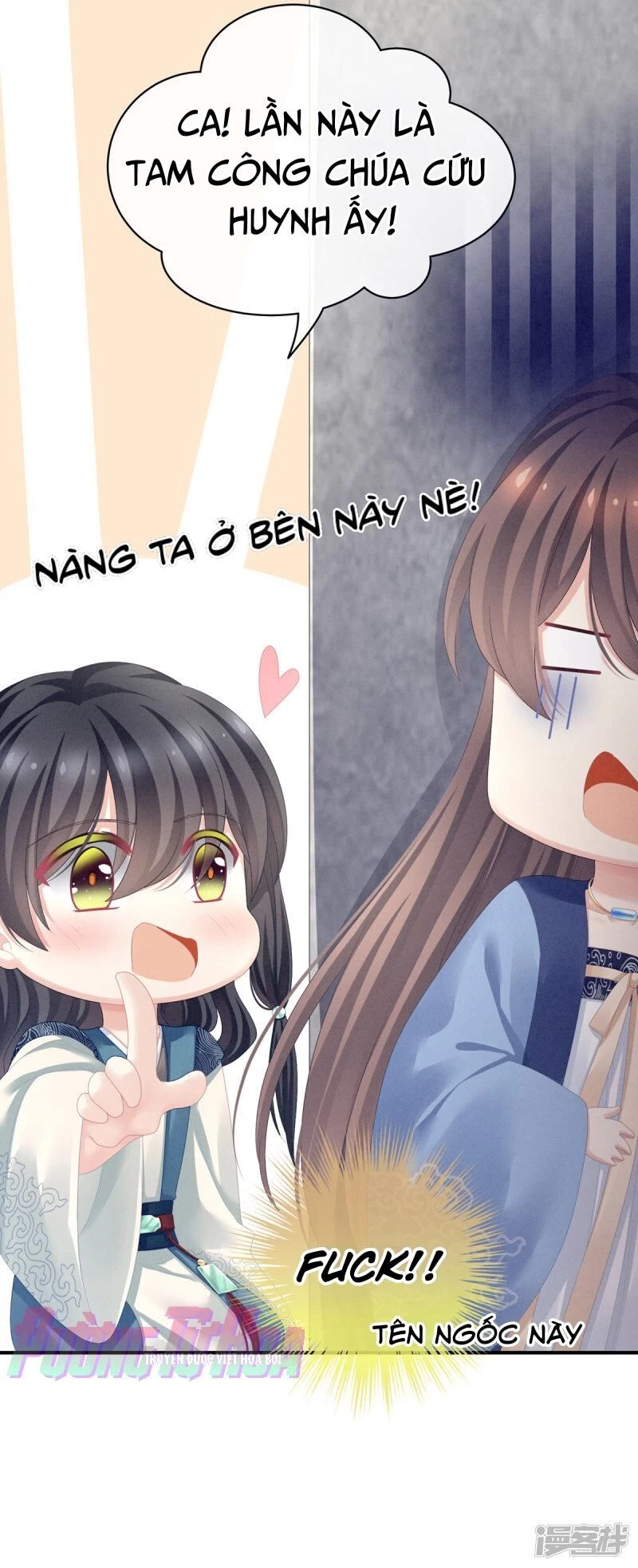 Hậu Cung Của Nữ Đế Chapter 102 - 26