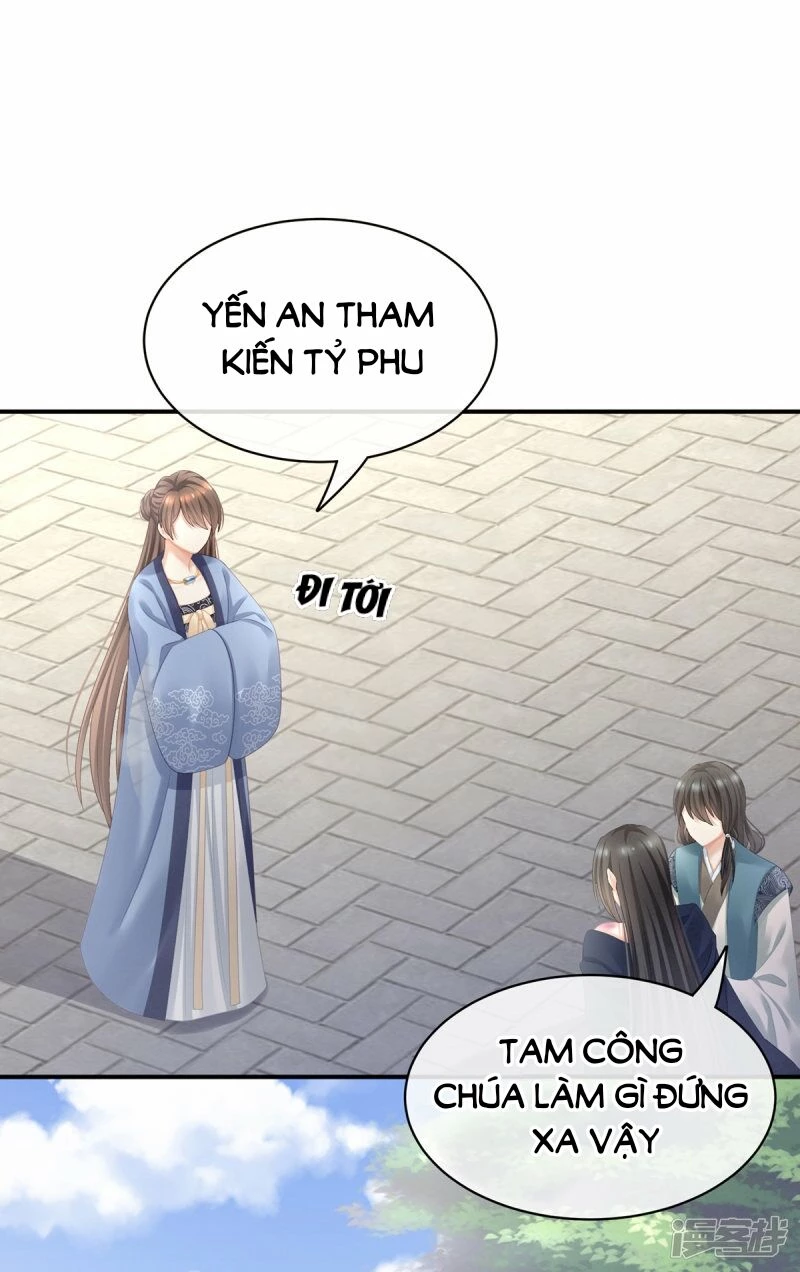 Hậu Cung Của Nữ Đế Chapter 102 - 27