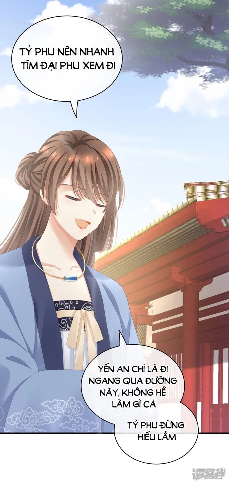 Hậu Cung Của Nữ Đế Chapter 102 - 28