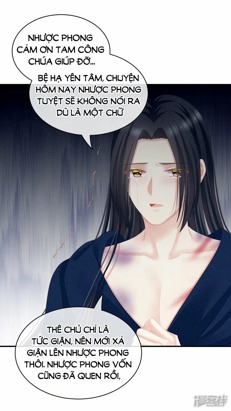Hậu Cung Của Nữ Đế Chapter 102 - 29