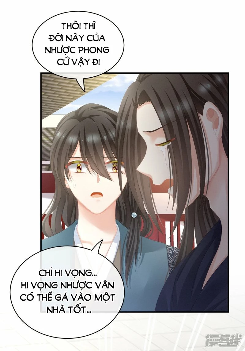 Hậu Cung Của Nữ Đế Chapter 102 - 30