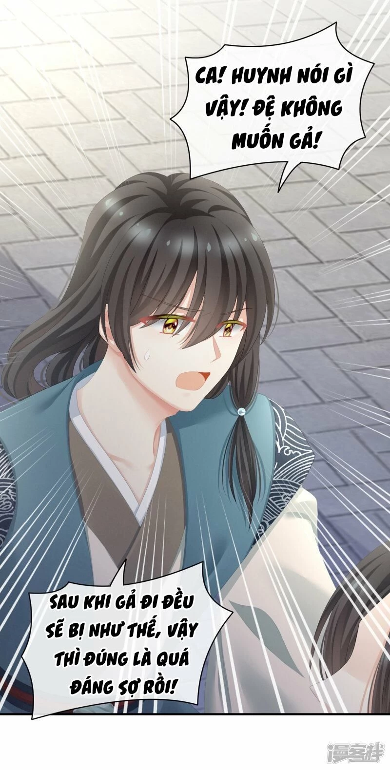Hậu Cung Của Nữ Đế Chapter 102 - 31