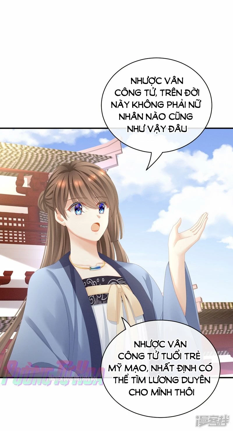 Hậu Cung Của Nữ Đế Chapter 102 - 32