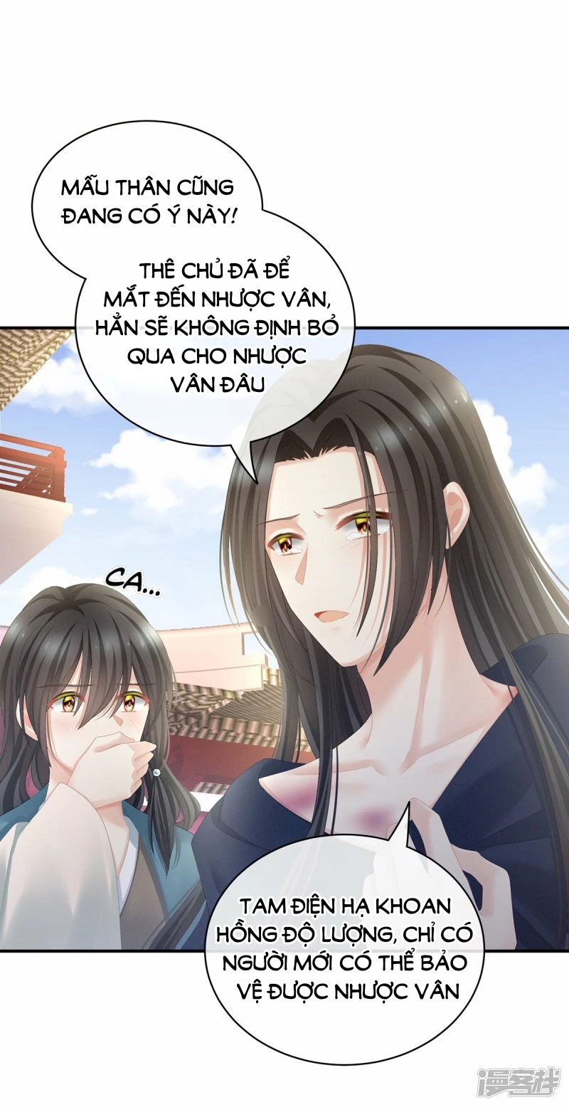 Hậu Cung Của Nữ Đế Chapter 102 - 36