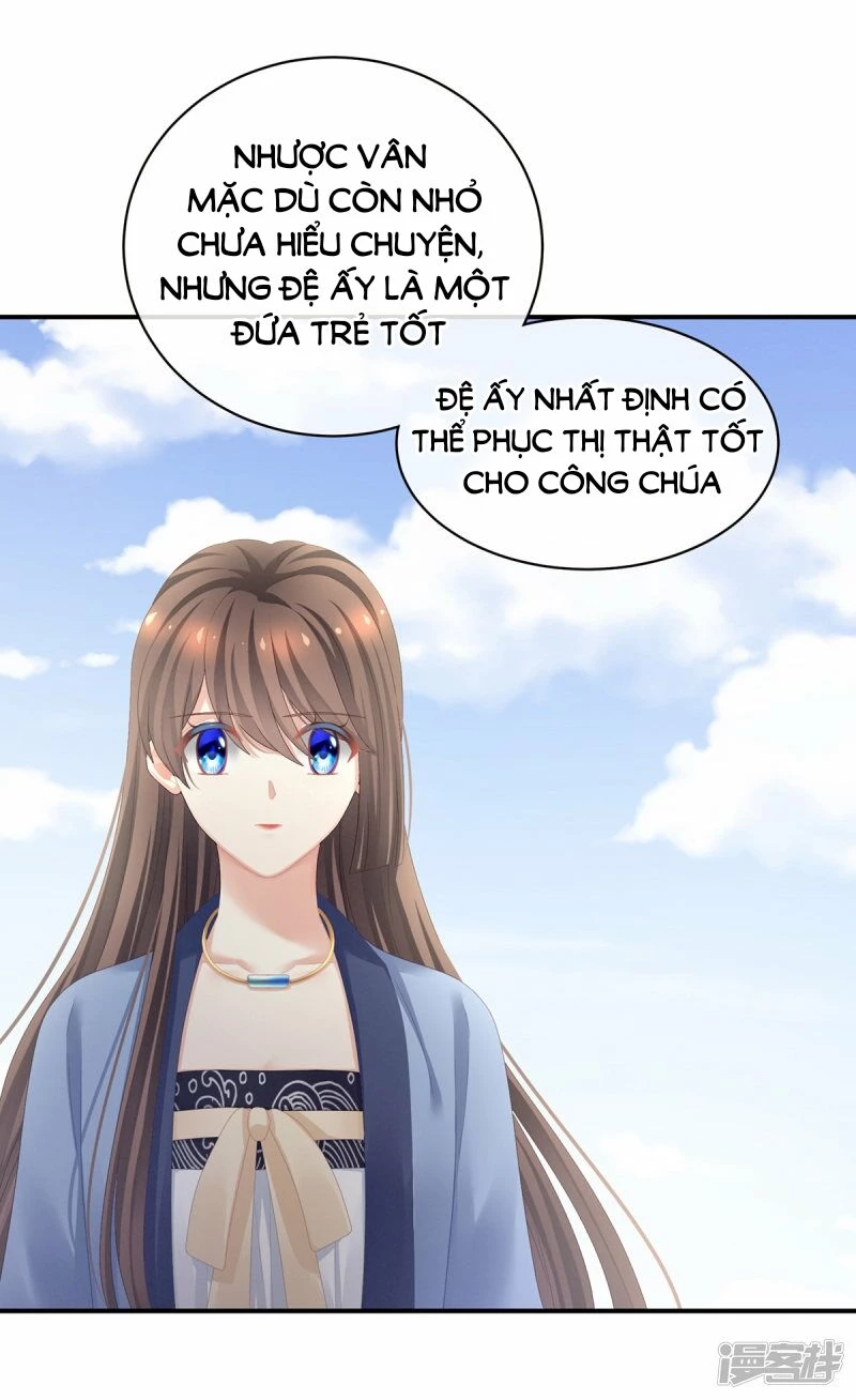 Hậu Cung Của Nữ Đế Chapter 102 - 37